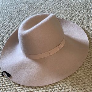 Express Fall Hat